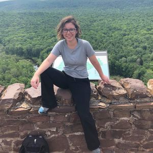 Meet your Posher, Masha